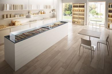 Frigomeccanica DROP IN