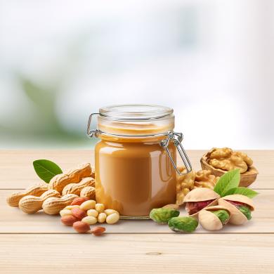 100 % Natürlich 100 % Natürlich