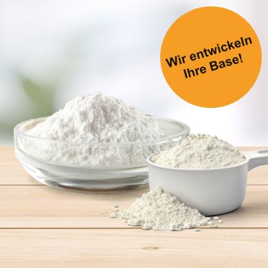 Basen und Bindemittel Basen und Bindemittel