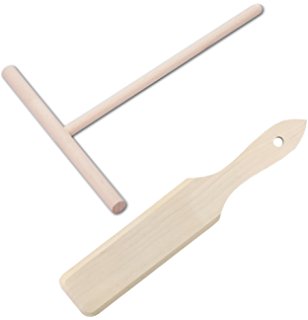 Crepesgeräte-Zubehör