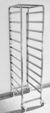 Transportwagen Eisschalen