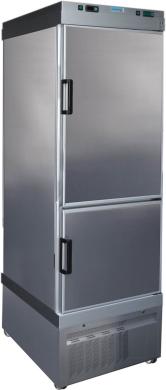 Eislager- und Schockfrosterkombinationen