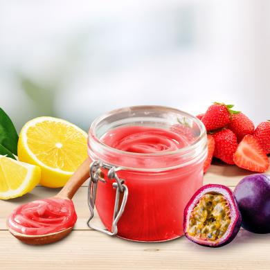 Fruchtpasten Fruchtpasten
