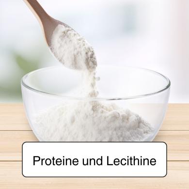 Proteine und Lecithine