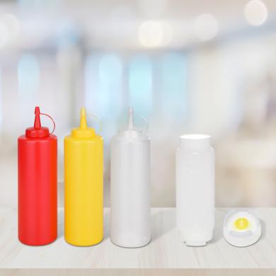 Dosier- und Quetschflaschen