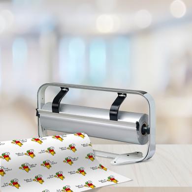 Rollenpapier & Abroller