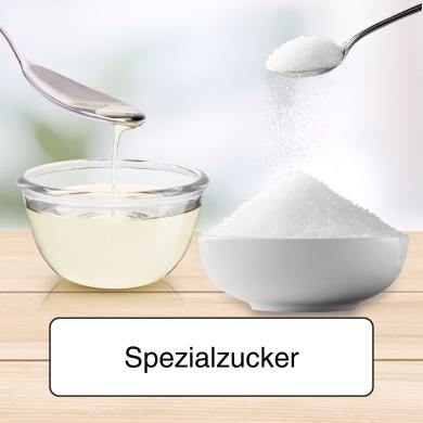 Spezialzucker