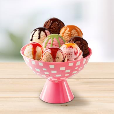 Toppings / Soßen Toppings / Soßen