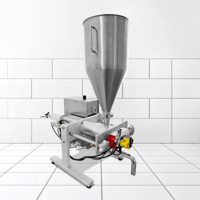 Unifill Becherabfüllmaschine