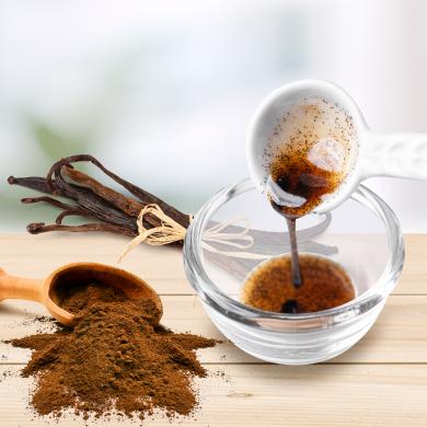 Vanilleprodukte Vanilleprodukte