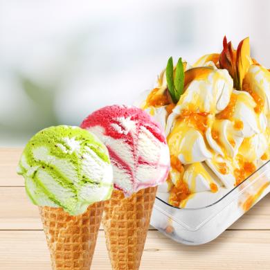 Variegati / Marmorierer Frucht Variegati / Marmorierer Frucht