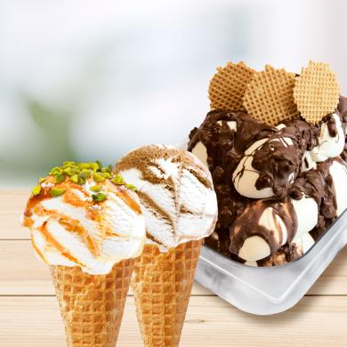 Variegati / Marmorierer Klassisch Variegati / Marmorierer Klassisch