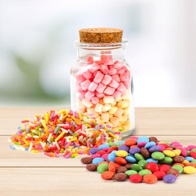 Zuckerdekore Zuckerdekore