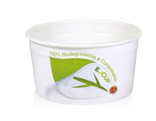 Eisbecher E-Cup 162ml, 1400 Stück