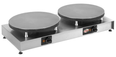 Crêpes Eisen Aktiv II 