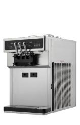 Vorführgerät Softeis-/ Frozen Yogurt Tischmaschine 2x5,5 liter 