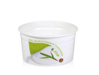 Eisbecher E-Cup 93ml, 2000 Stück