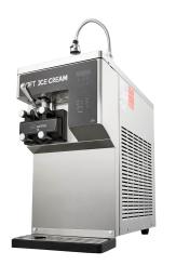 Softeis-/ Frozen Yogurt Tischmaschine 1x17,5 liter 