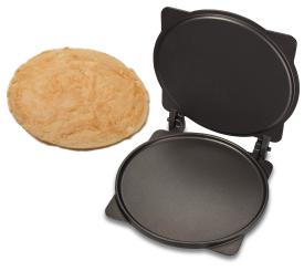 Crepes Backplattensatz 