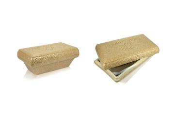 BIO Iso-Behälter 500 gramm 