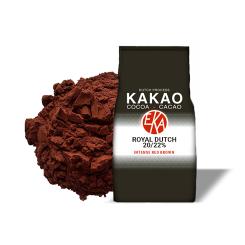 Kakaopulver Royal Dutch 20/22 % 