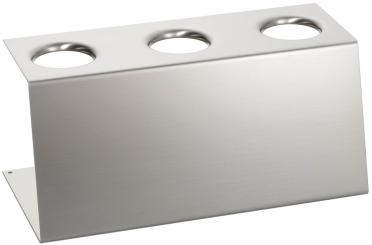 Eishörnchen Übergabeständer 3 Loch 26 + 31mm