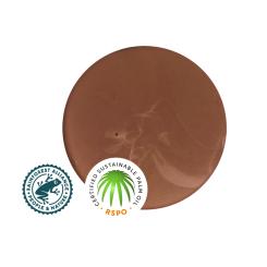 Schoko Praline Schokoladenüberzug 