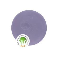 Blaubeere Schokoladenüberzug 