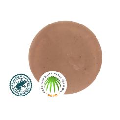 Haselnuss Schokoladenüberzug 