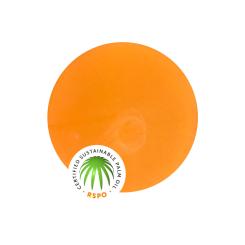 Orangen Schokoladenüberzug 