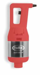 Stabmixer Fama Motorblock 450 Watt, 2000-17000 U/min. 
