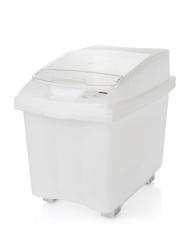 HACCP Rollcontainer für Trockenstoffe 