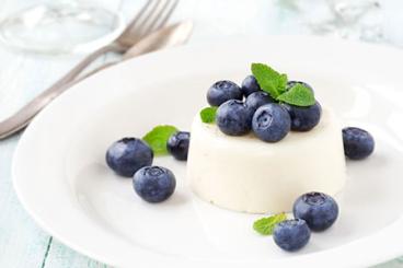 Panna Cotta 