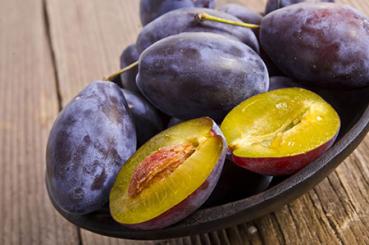 Pflaumen-Püree 100% rein 