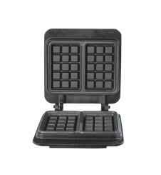 Wechselplatte Brüsseler Waffel 