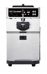 Softeis-/ Frozen Yogurt Tischmaschine 1x10 liter 