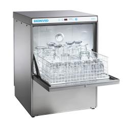 Geschirrspülmaschine Hoonved APE 60 Break Tank 