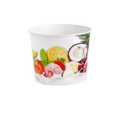 Eisbecher Früchtetraum 580 ml