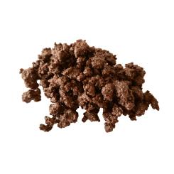 Crumble Biscotto Cacao 