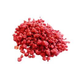 Crumble Biscotto rote Früchte 