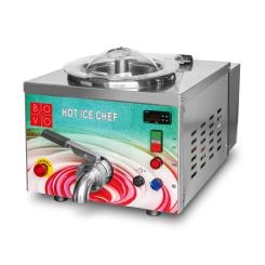 Hot Ice Chef Pasteurisierer 2-10 liter 