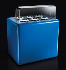 Modell Vintage mit Glycolkühlung 