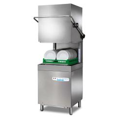 Durchschubspülmaschine Hoonved CAP 7 E Break Tank 