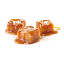 Caramello Salato Plus (Salzkaramell) 