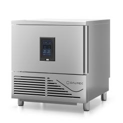 Schockfroster Gold Line 5 Roste 600 x 400mm 