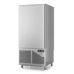 Schockfroster Plus Line 15 Roste 600 x 400mm 