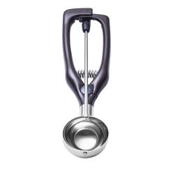 Eisportionierer Premium braun Stöckel (ehemals Brunner) 