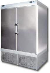 Eislagerschrank 1300 ltr. für 96 Eisschalen 