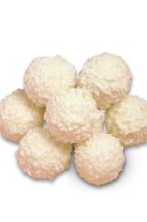 Delizia di Cocco Variegato 