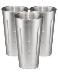 Edelstahlbecher 950ml für Hamilton Beach 